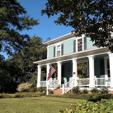 The Ashford Inn Clinton Eksteriør billede