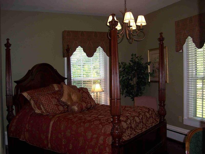 The Ashford Inn Clinton Eksteriør billede