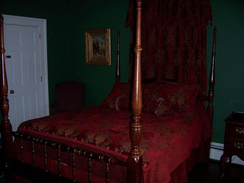 The Ashford Inn Clinton Eksteriør billede