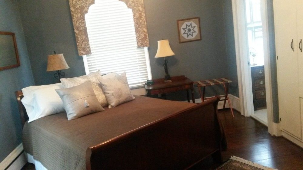 The Ashford Inn Clinton Eksteriør billede