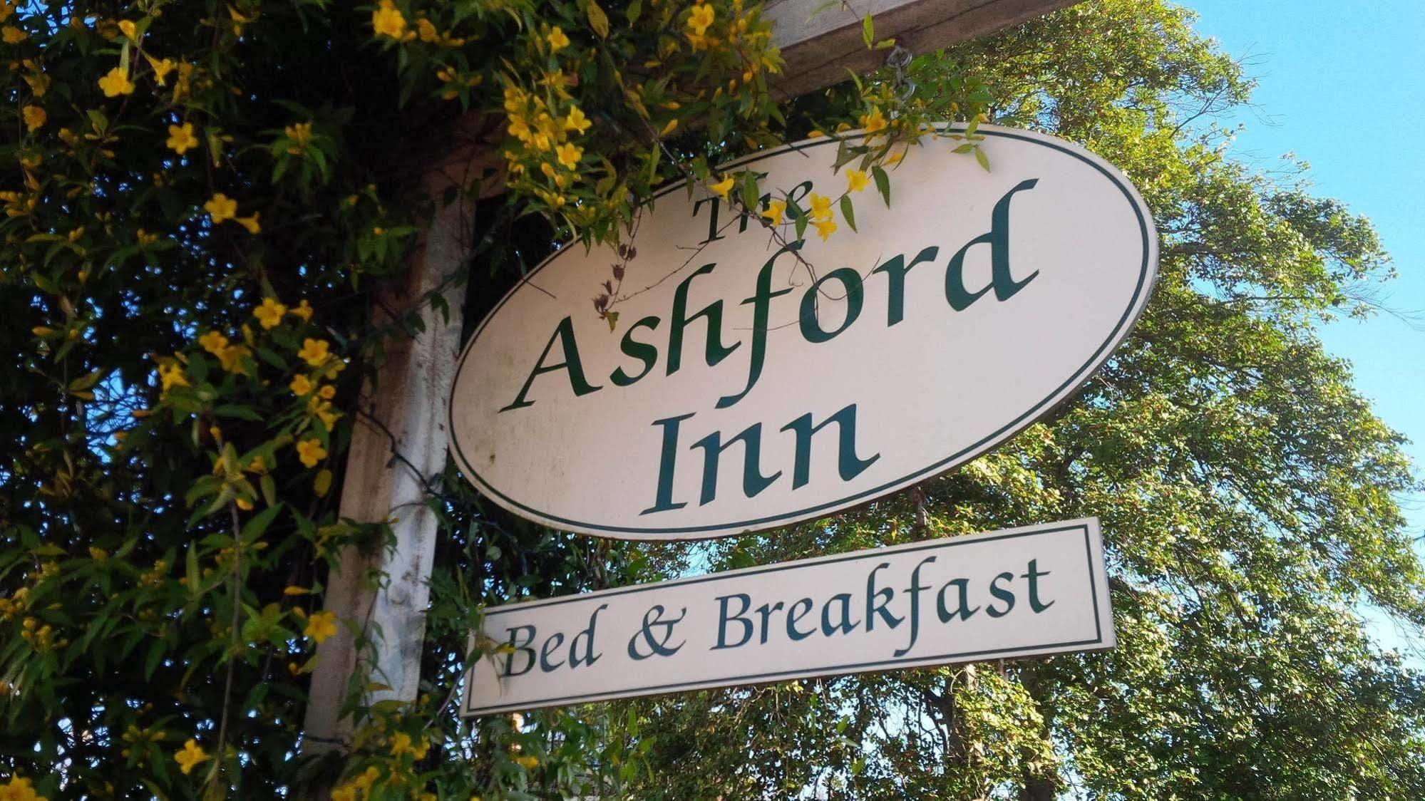 The Ashford Inn Clinton Eksteriør billede
