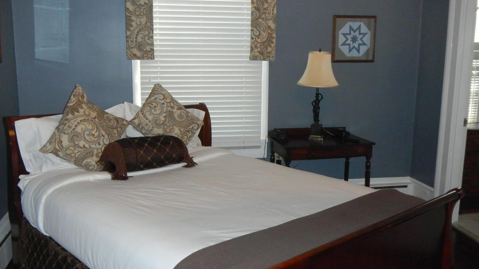 The Ashford Inn Clinton Eksteriør billede