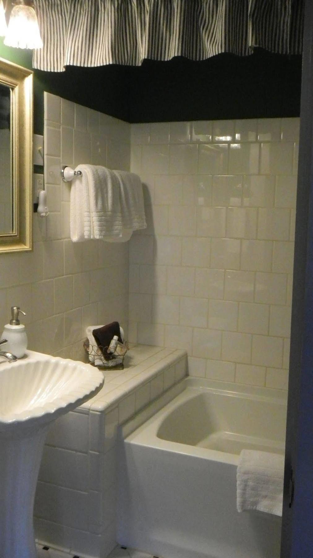 The Ashford Inn Clinton Eksteriør billede